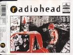 Radiohead – Creep CD Maxisingle / E.P. 1992 💿, Verzenden, Maxi-single, Zo goed als nieuw, 1 single