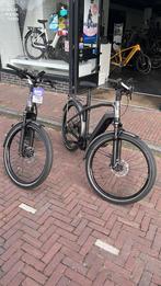 kalkhoff ebike endevour (tweedehands), Overige merken, Gebruikt, 50 km per accu of meer, Ophalen