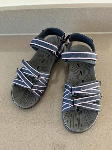 Human Nature sandalen maat 38 - nieuw beschikbaar voor biedingen