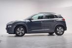 Hyundai KONA EV Premium 64 kWh [ Head-up display Carplay Led, Auto's, Hyundai, 0 cilinders, Gebruikt, 44 min, 204 pk