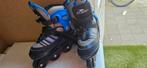Skeelers 2x, Ophalen, Gebruikt, Inline skates 4 wielen, Overige merken