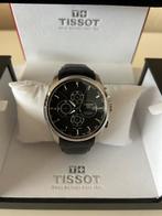 Tissot couturier automatic chorongraph 43mm, Sieraden, Tassen en Uiterlijk, Horloges | Heren, Staal, Polshorloge, Ophalen, Overige merken