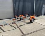 THOMAS trailer(s) 750 KG, Nieuw, Overige typen