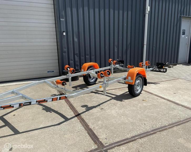 THOMAS trailer(s) 750 KG, Watersport en Boten, Boottrailers, Nieuw, Overige typen