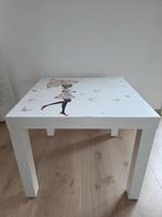 Ikea Lack tafeltje wit 55x55 cm, Ophalen