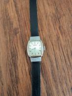 LOTJE VINTAGE HORLOGE, Overige merken, Staal, Polshorloge, Ophalen of Verzenden