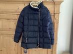 Mooie blauwe winterjas -  moscow maat xxl, Kleding | Dames, Ophalen of Verzenden, Gedragen, Maat 46/48 (XL) of groter, Blauw