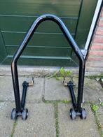 Verstelbare Motorsteun - Achterbrug Steun, Ophalen of Verzenden, Gebruikt