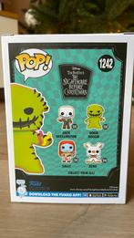 Oogie Boogie Funko Pop! #1242 - Nieuw!, Ophalen of Verzenden, Nieuw
