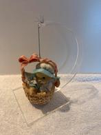 Cherished Teddies 55, Verzamelen, Beren en Cherished Teddies, Ophalen of Verzenden, Zo goed als nieuw, Beeldje, Cherished Teddies