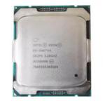 Intel Xeon E5 2667 V4 3.2Ghz Processor LGA 2011-3, Computers en Software, Processors, Ophalen of Verzenden, Gebruikt
