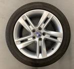 1 reservewiel Sadia voor Volvo V60 D6 Twin engine PIH, Auto-onderdelen, Banden en Velgen, Ophalen, Gebruikt, 17 inch, 235 mm