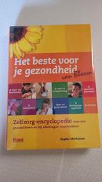 Zelfzorgencyclopedie, Ophalen of Verzenden, Nieuw