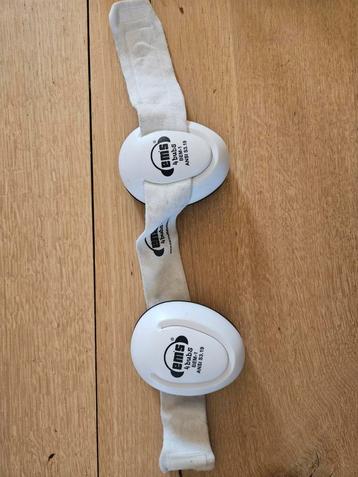 Gehoorbescherming baby beschikbaar voor biedingen