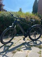 Compel HTS 9.7 Hybrid E-Bike / 630 km, Fietsen en Brommers, Elektrische fietsen, Zo goed als nieuw, 47 tot 51 cm, 50 km per accu of meer