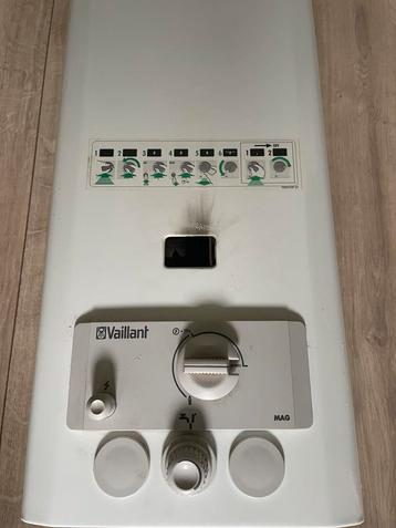 Geiser voor op een gasfles beschikbaar voor biedingen