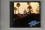 The Eagles CD Hotel California, Ophalen of Verzenden, 1980 tot 2000, Gebruikt