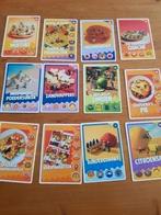 jumbo samen lekker cheffen kaarten heel veel, Verzamelen, Jumbo, Ophalen of Verzenden