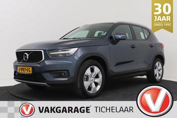 Volvo XC40 1.5 T2 Business Pro | Org NL | Adap. Cruise | Car beschikbaar voor biedingen
