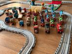 Thomas de trein speelgoed set, Ophalen of Verzenden, Gebruikt