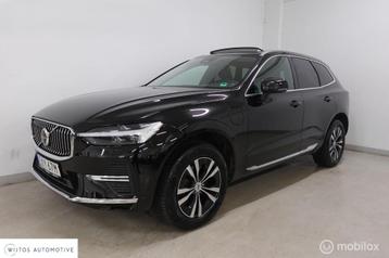 Volvo XC60 2.0 T6 Plug-in hybrid AWD Inscription Expression beschikbaar voor biedingen