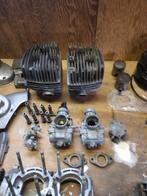 Classic racer, Motoren