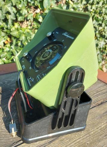 Vintage Fishfinder/Dieptemeter Shakespeare. beschikbaar voor biedingen