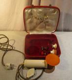 Maspo Luxor vintage 50s Massage Apparaat, Persoonlijke verzorging, Ophalen of Verzenden