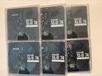 Minidisc’s.  MAXELL XL-II 74. 6x als nieuw. 74 minuten, Ophalen of Verzenden, Discman