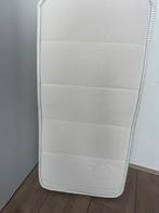 Wieg matras zo goed als nieuw. Nieuwprijs 63 euro, Ophalen, Zo goed als nieuw, Wieg