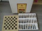Laaf schaakspel efteling, Verzamelen, Beelden en Beeldjes, Ophalen of Verzenden, Zo goed als nieuw, Laaf