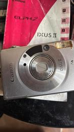 CASIO Exilim Camera in nieuwe staat is ongebruikt in doos, Ophalen of Verzenden