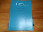 Haydn - Missa Cellensis / Schopfungsmesse, Klassiek, Ophalen of Verzenden, Artiest of Componist, Gebruikt