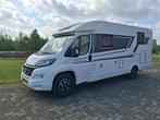 Adria Compact, Caravans en Kamperen, Campers, Automaat, Chemisch toilet, Ringverwarming, Tot en met 3