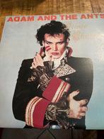 Adam And The Ants - Prince Charming LP Vinyl, Ophalen of Verzenden, Gebruikt, 12 inch