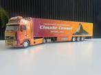 Tekno Claude Cessel Transports Zwitserland, Ophalen of Verzenden, Zo goed als nieuw, Bus of Vrachtwagen, Tekno