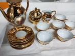 Bareuther koffie/thee servies, Antiek en Kunst, Antiek | Servies compleet, Ophalen of Verzenden