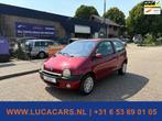 Renault Twingo 1.2 Authentique NIEUWE APK!, Voorwielaandrijving, Twingo, 4 stoelen, Bedrijf