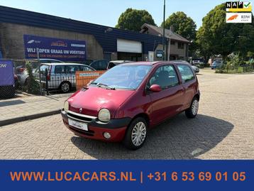 Renault Twingo 1.2 Authentique NIEUWE APK! beschikbaar voor biedingen