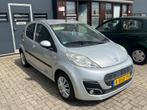 Peugeot 107 1.0 Urban Light Accent, Voorwielaandrijving, Euro 5, Startonderbreker, Gebruikt