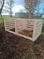 Compostbakken - Duurzame Tuinoplossing, Tuin en Terras, Kweekspullen, Ophalen, Nieuw, Overige typen