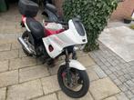 Yamaha TDM850 3VD, Motoren, Handvatverwarming, 2 cilinders, Motorrijbewijs A, Particulier