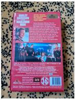 Vhs Harley Davidson and the Marlboro man h, Vanaf 16 jaar, Ophalen of Verzenden, Zo goed als nieuw, Actie en Avontuur