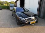 Mercedes-Benz S-Klasse S 350 AMG Line, Auto's, Automaat, 221 €/maand, Achterwielaandrijving, Euro 6