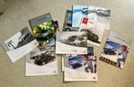 Verzameling Folders Nissan X - Trail ca 2003, Verzenden, Zo goed als nieuw, Nissan