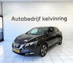 Nissan LEAF 2.ZERO EDITION 40kWh Bovag Garantie, Stof, Gebruikt, Zwart, 39 min