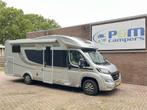 Adria Matrix M 670 SBC | 2015 | 47.500 | incl. stalling |, Caravans en Kamperen, Campers, Bedrijf, Koelkast, Adria, L-zit