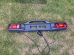 Verlichting fietsendrager - lichtset aanhanger trailer, Ophalen of Verzenden, Zo goed als nieuw, Fietsendrager-accessoire, Brede banden