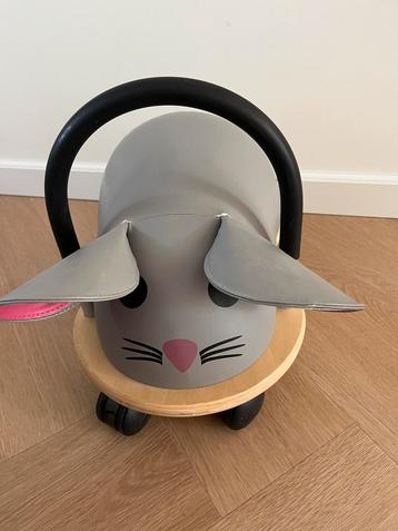 Wheelybug  beschikbaar voor biedingen