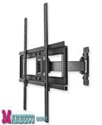 TV Muurbeugel,Televisie beugel,Wandbeugel,TV beugel,Vesa600, Nedis, Nieuw, Info@marbeco.nl, Ophalen of Verzenden